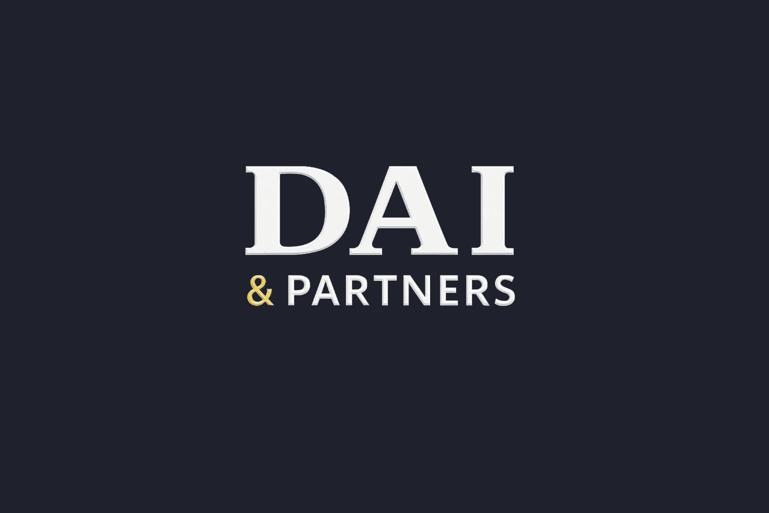 DAI & PARTNERS – Website Công ty luật