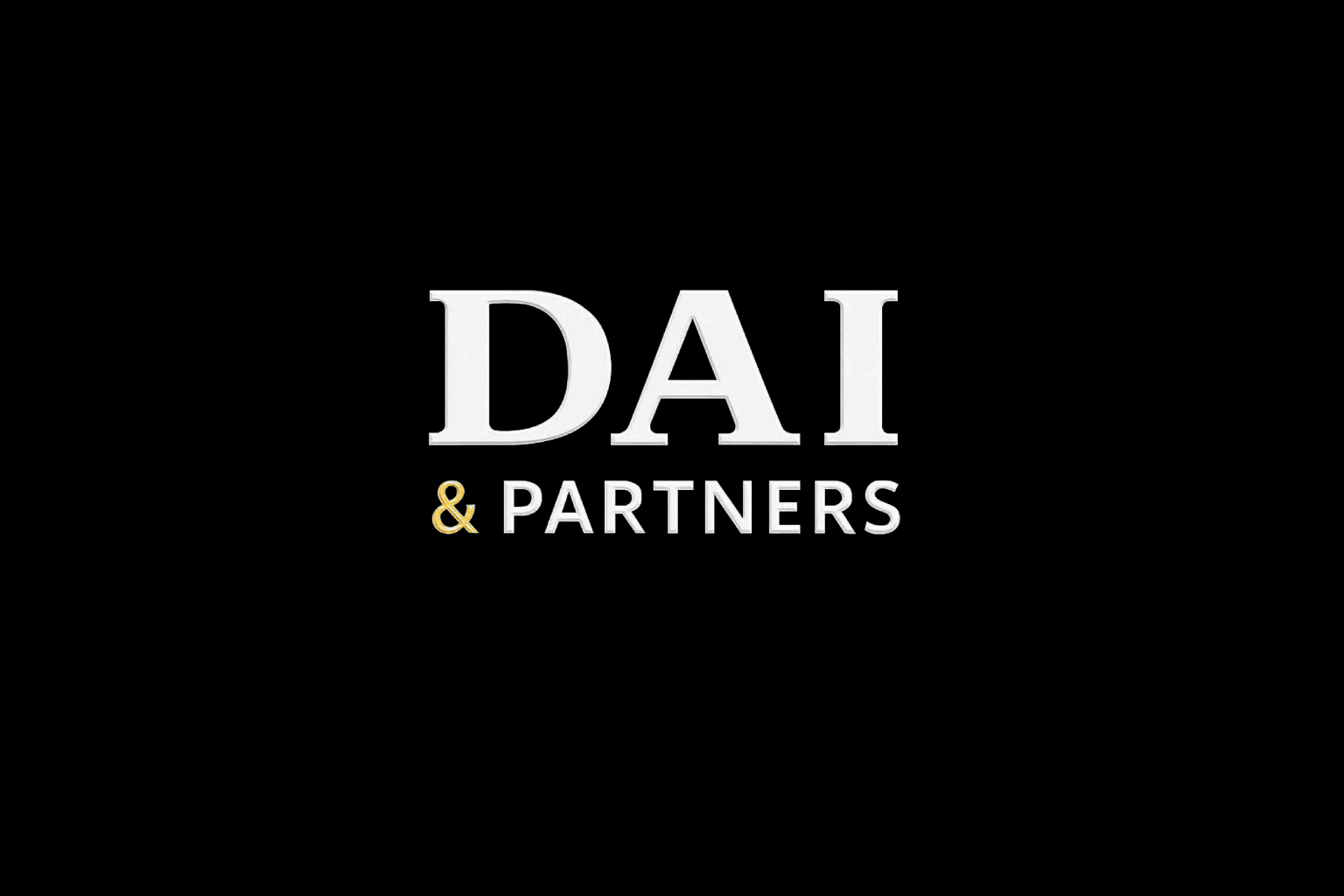 DAI & PARTNERS – Website Công ty luật