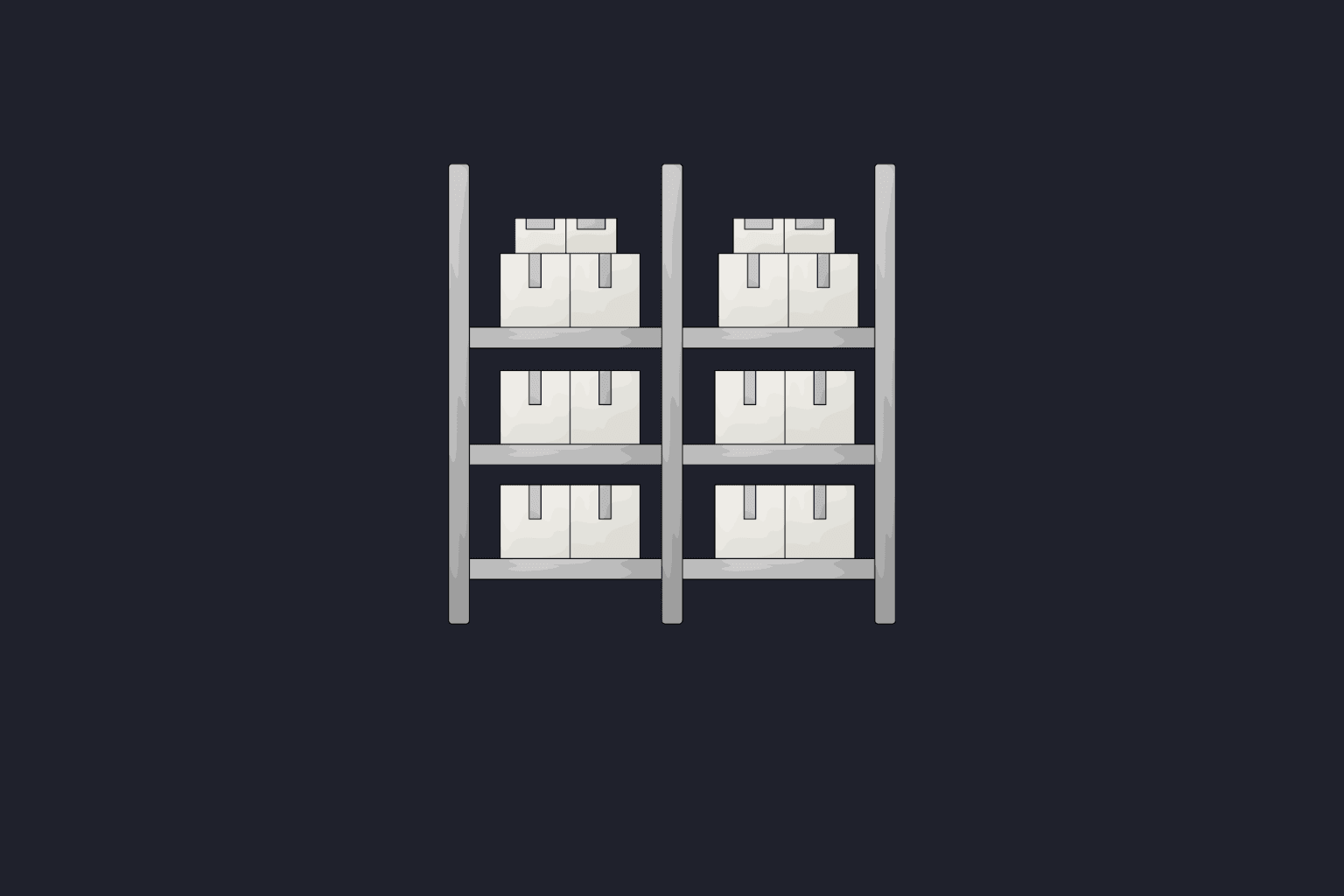 Phần mềm quản lý kho