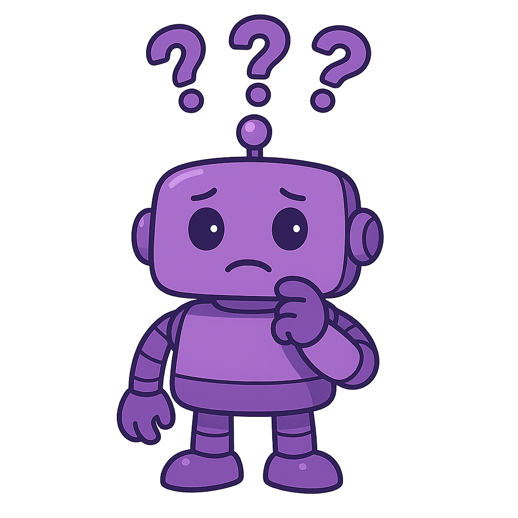 3D blob