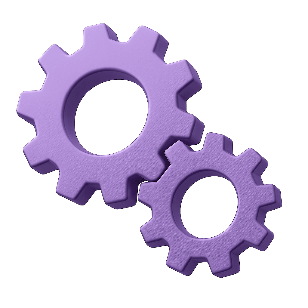 3D blob
