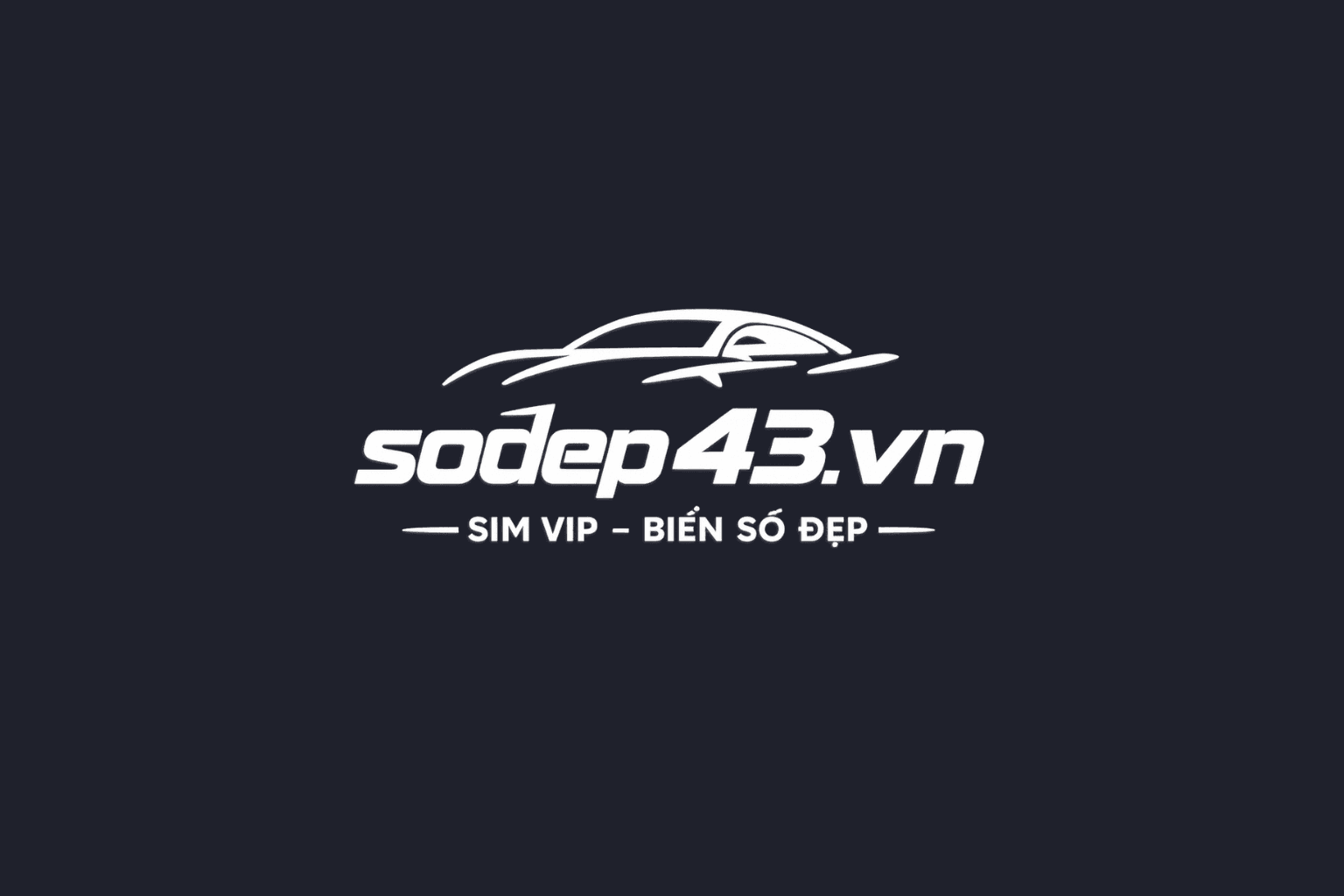 SoDep43 – Website bán biển số, sim, đấu giá biển số SoDep43 – Website bán biển số, sim, đấu giá biển số