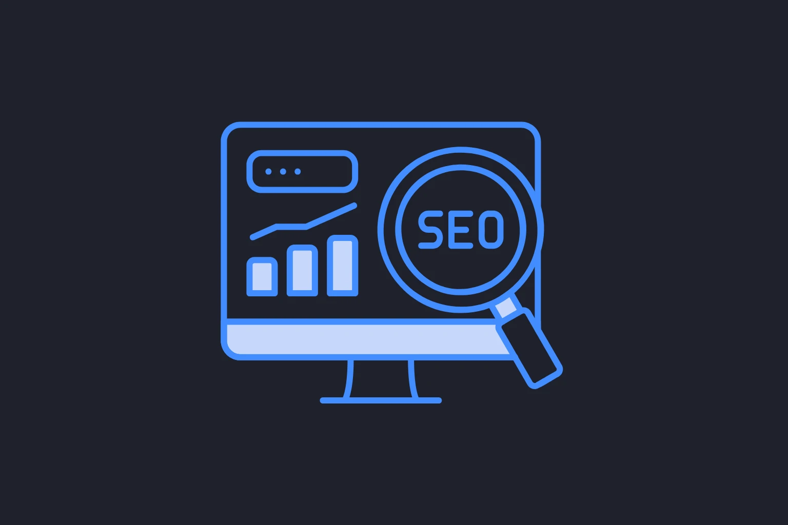 Website chuẩn SEO là gì? Những yếu tố cần có để website dễ tiếp cận khách hàng trên Google Website chuẩn SEO là gì? Những yếu tố cần có để website dễ tiếp cận khách hàng trên Google